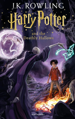 Harry Potter and the Deathly Hallows