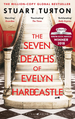 Seven Deaths Of Evelyn Hardcastle