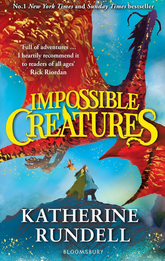 Impossible Creatures