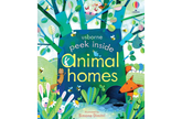 Peep Inside Animal Homes