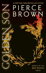 Golden Son