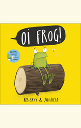 Oi Frog!