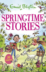 Springtime Stories