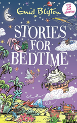 STORIES FOR BEDTIME