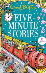 Five Minute Tales