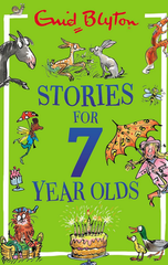 Stories for Seven Year Olds