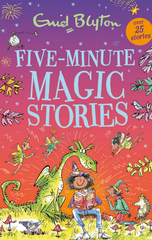 Five Minute Magic Stories