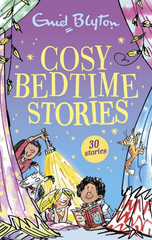 Cosy Bedtime Stories