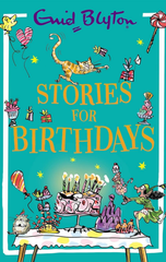 STORIES FOR BIRTHDAYS
