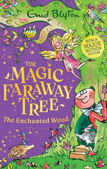 Enchanted Wood