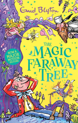 Magic Faraway Tree