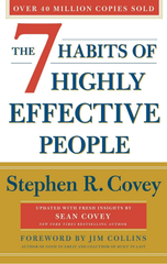 The 7 Habits Of Highly Effective People: Revised And Updated