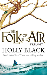 The Folk of the Air