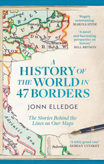 History Of The World In 47 Borders