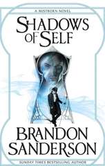 Shadows Of Self