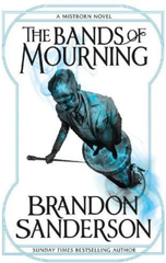 Bands Of Mourning