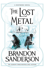 Lost Metal