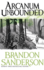 Arcanum Unbounded