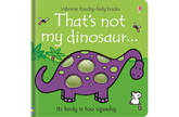 That’s Not My Dinosaur...