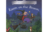 Room on the Broom