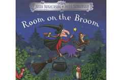 Room on the Broom