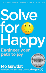 Solve For Happy