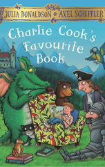 Charlie Cook's Favourite Book