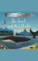 The Snail and the Whale