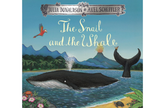 The Snail and the Whale