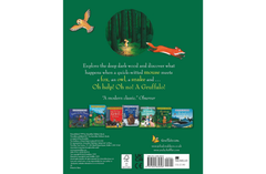 The Gruffalo