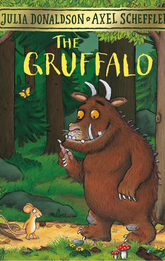 The Gruffalo