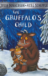 The Gruffalo's Child