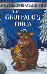 The Gruffalo's Child