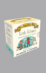 Tales From Acorn Wood Little Library