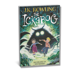 The Ickabog