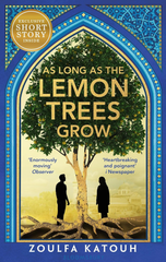 As Long as the Lemon Trees Grow