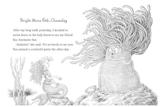 Mermaids Diary