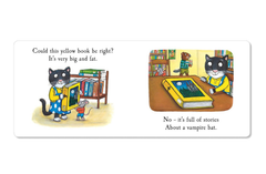 Cat's Cookbook