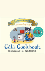 Cat's Cookbook