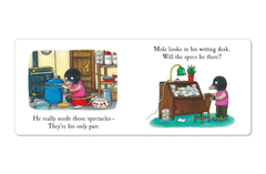 Mole's Spectacles