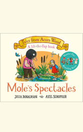 Mole's Spectacles