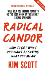 Radical Candor