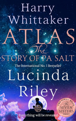 Atlas The Story Of Pa Salt