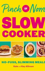 Pinch Of Nom Slow Cooker