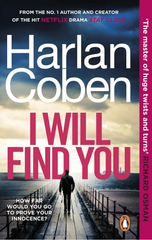 I Will Find You