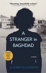 A Stranger in Baghdad