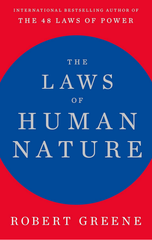 The Laws Of Human Nature