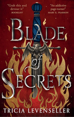 Blade of Secrets