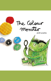 The Colour Monster