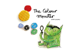 The Colour Monster